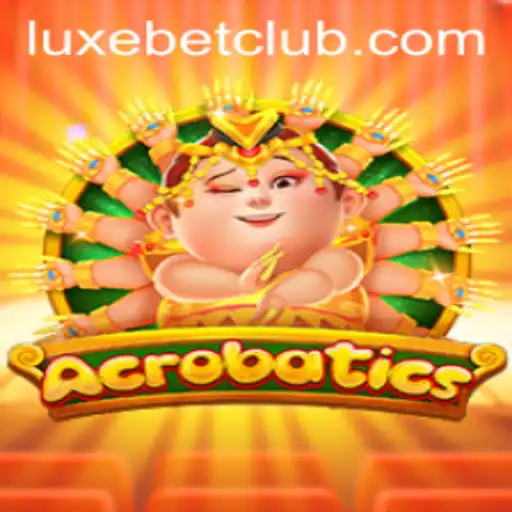 Acrobatics: A Game of Skill, Strategy, and Luxe Bet Thrills