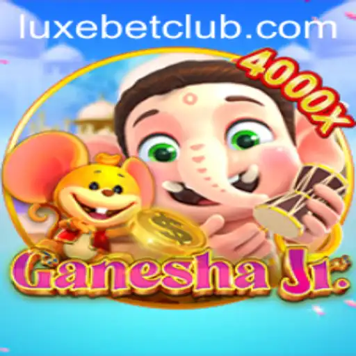 Exploring the Intricacies of GaneshaJr: A Unique Gaming Experience with Luxe Bet