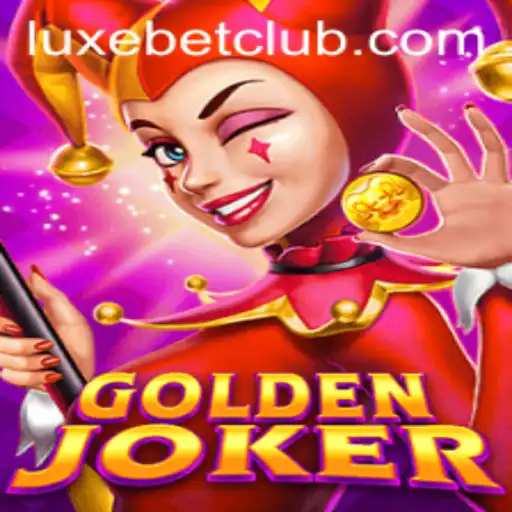 GoldenJoker Game: An Exciting Adventure with Luxe Bet Options