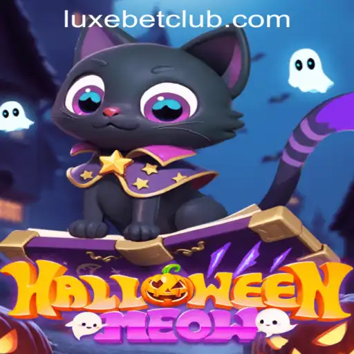 Explore the Thrilling World of HalloweenMeow: A Luxe Bet Adventure