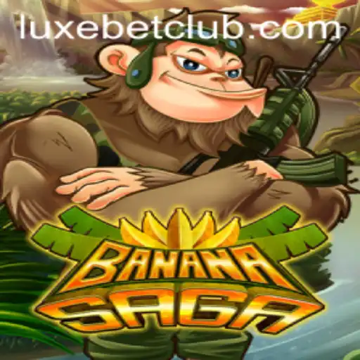 Exploring the Thrilling World of BananaSaga with Luxe Bet