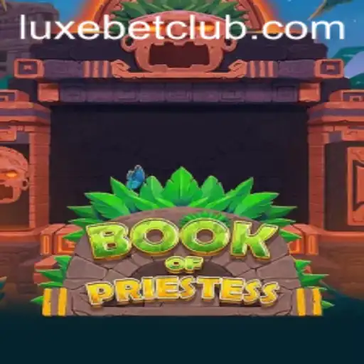 Book of Priestess: A Luxurious Gaming Experience