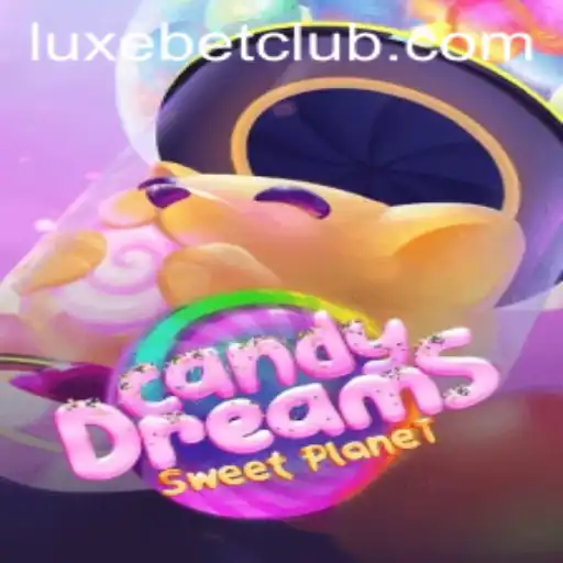 Exploring the Enchanting World of CandyDreams: A Luxurious Bet on Fun