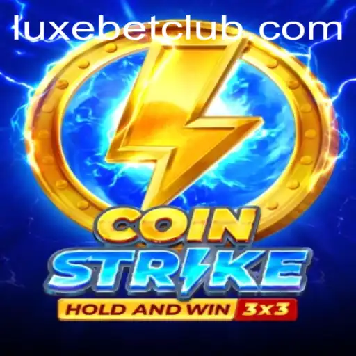 Discovering the Thrilling World of Coinstrike: An In-Depth Look at Luxe Bet Mechanics