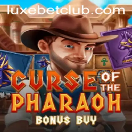 Unlock Ancient Mysteries with Curse of the Pharaoh Bonus Buy
