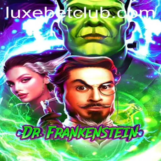 DrFrankenstein: A Thrilling Dive into the World of Luxe Bet Gaming