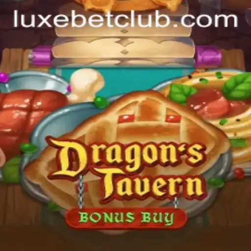 Exploring DragonsTavern: A Magical Journey with Luxe Bet