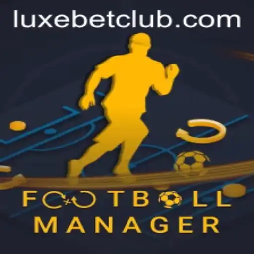 FootballManager and Luxe Bet: Revolutionizing the Virtual Pitch