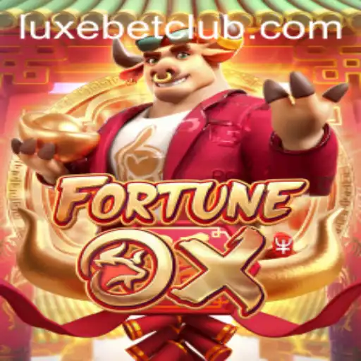 Discover the Thrills of FortuneOx: A Deep Dive into Luxe Bet’s Newest Sensation