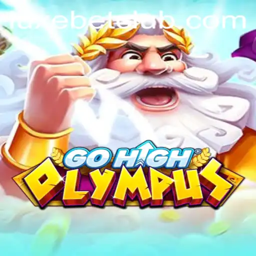 GoHighOlympus: Redefining Online Gaming with Luxe Bet Features
