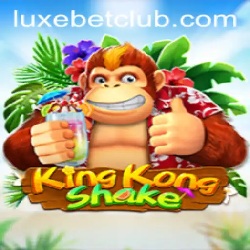 KingKongShake: A Luxe Bet Gaming Experience