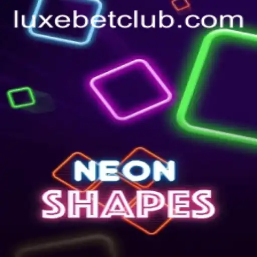 NeonShapes: A Dazzling New Game Experience with a Luxe Bet Twist