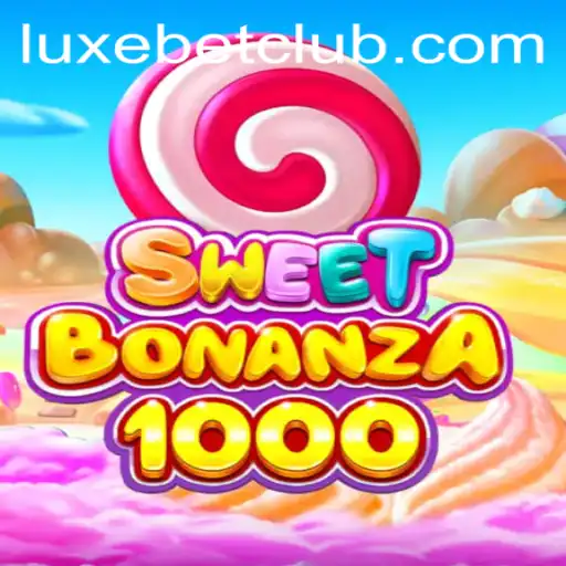 Unveiling SweetBonanza1000: A Luxe Betting Experience