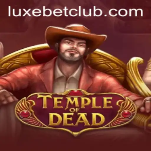 Exploring the Mystical World of TempleofDead