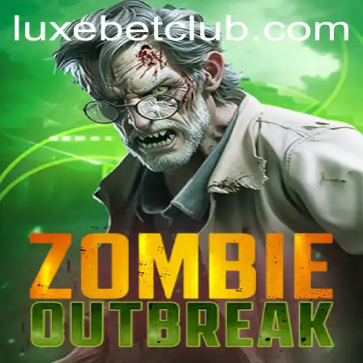 ZombieOutbreak: Navigating Survival with Luxe Bets in the Apocalyptic World