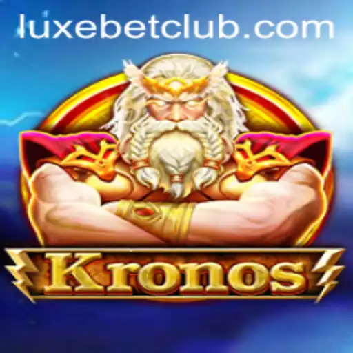 Exploring the World of Kronos: A Luxurious Betting Game