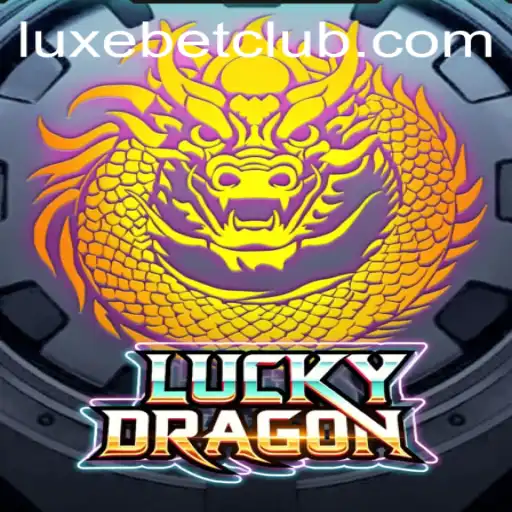 Unveiling LuckyDragon: The Ultimate Luxe Bet Experience