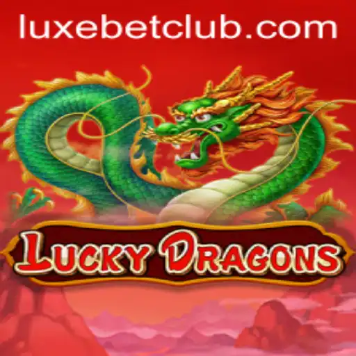 Unleashing the Magic of LuckyDragons with Luxe Bet