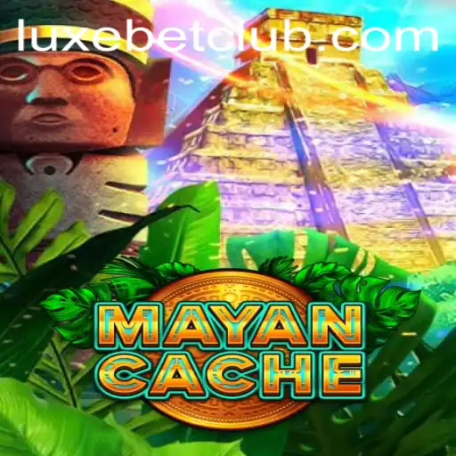 Discovering the Fascination of MayanCache: A Luxe Bet Adventure