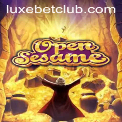 Unlock the Thrills with OpenSesame: Explore the Luxe Bet Experience