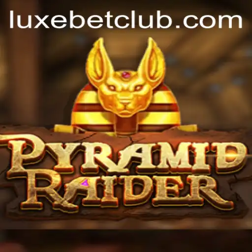 PyramidRaider: Dive into the Luxurious World of Gaming