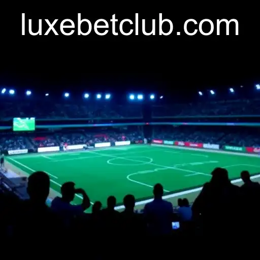 Exploring the Luxe Bet in Modern Sports