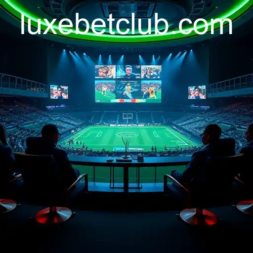 The Evolution of Luxe Bet in Sports Betting