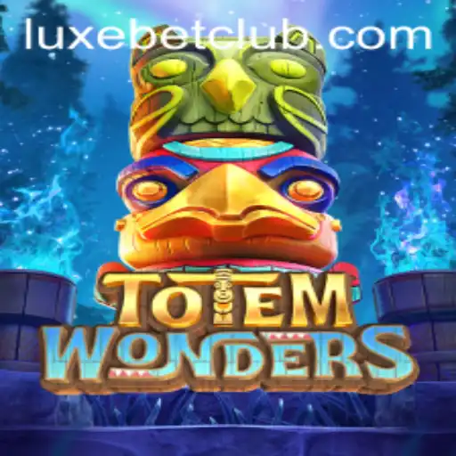 Enter the Mystical World of TotemWonders with Luxe Bet