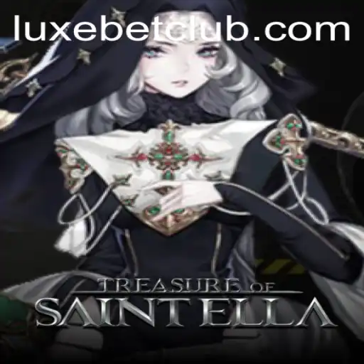 Discover the Thrill of TreasureofSaintElla: A Luxurious Gaming Adventure